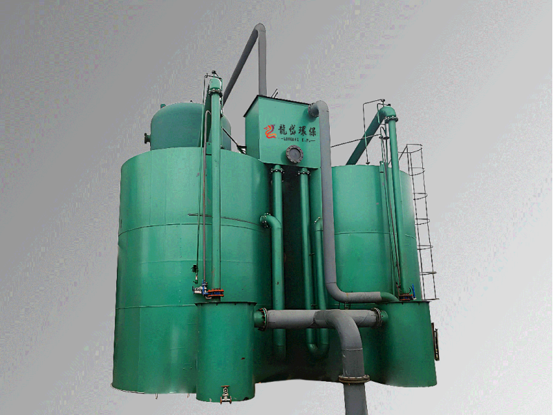 WF type valve free filter